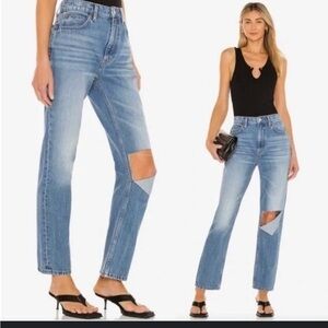 Re/Done 70S Straight